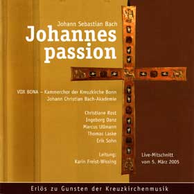 Johannes-Passion