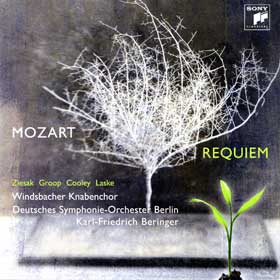 Mozart-Requiem