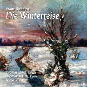 Die Winterreise